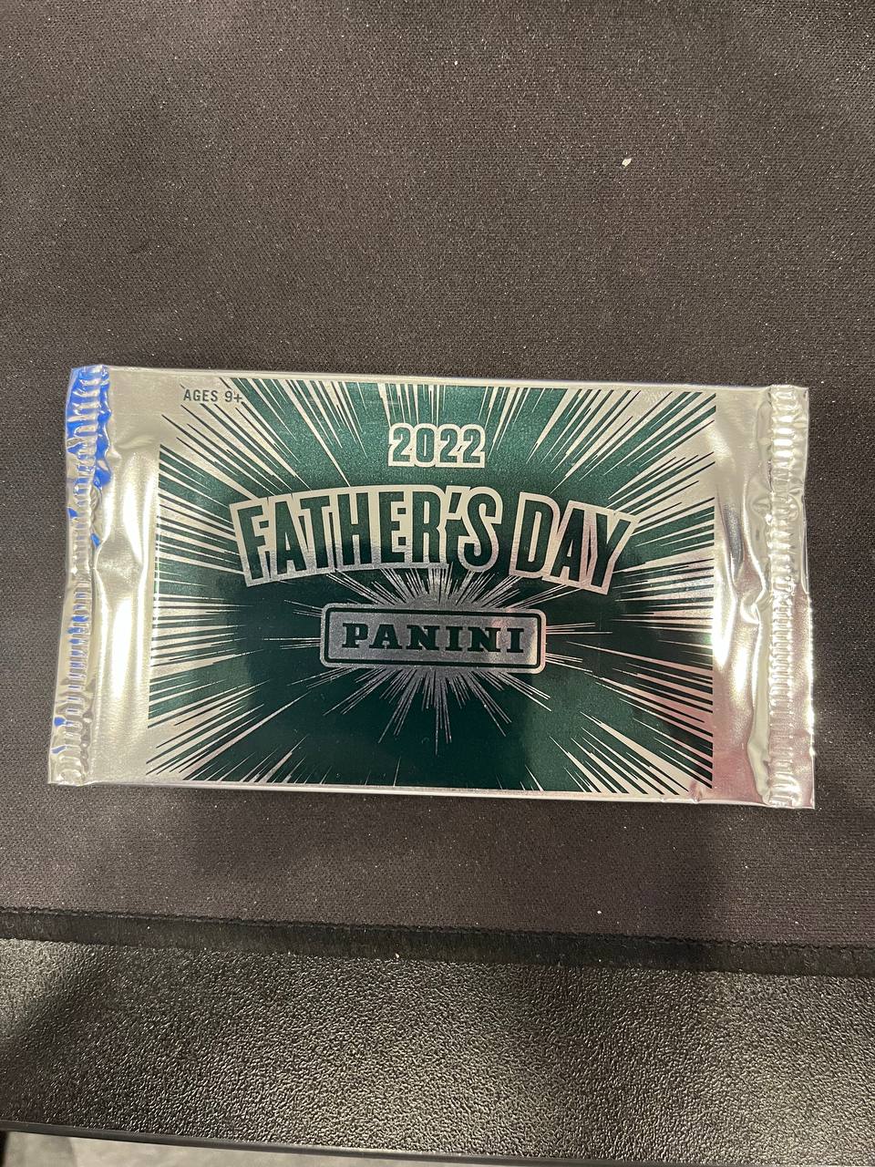 2022 Father Day pack - Football